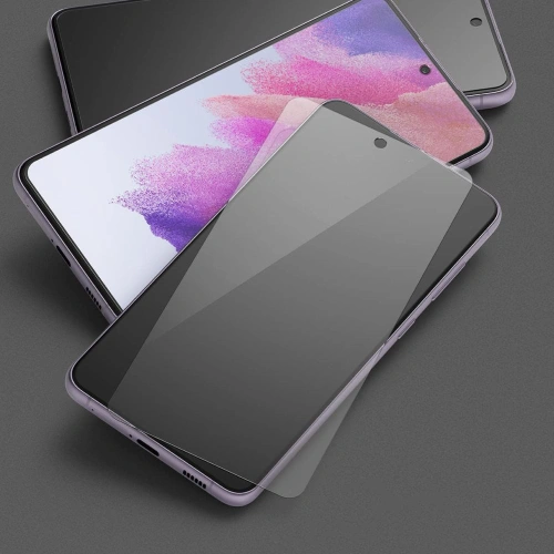 Kup Gehärtetes Glas Hofi Glass Pro+ für Apple iPhone 14/13/13 Pro Klar - HOFI268 - {ean13} - Sklep Home Screen