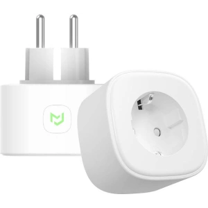 Buy Meross MSS210EU Smart Wi-Fi Plug Classic Version [2 PACK] - MSS027 - {ean13} - Home Screen Store Europe