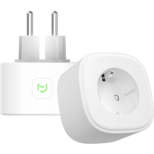 Buy Meross MSS210EU Smart Wi-Fi Plug Classic Version [2 PACK] - MSS027 - {ean13} - Home Screen Store Europe
