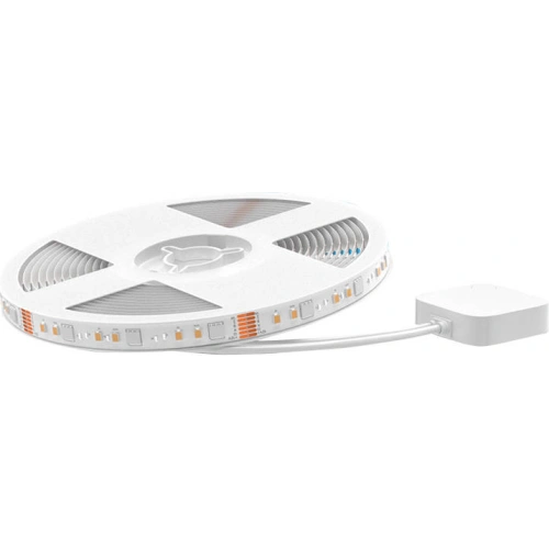 Kup Intelligentes RGBW LED-Band Wi-Fi 5 Meter Meross MSL320 (Homekit) - MSS028 - {ean13} - Sklep Home Screen