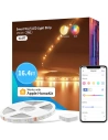Buy Meross MSL320 Smart WiFi LED Strip RGBW 5m (Homekit) - MSS028 - {ean13} - Home Screen Store Europe