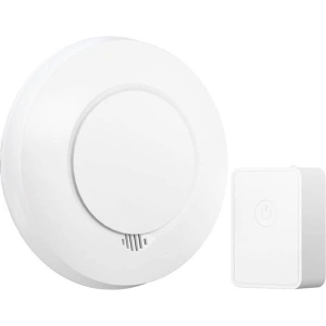 Kup Intelligens WiFi füstérzékelő Meross GS559AH (HomeKit) (Kezdőcsomag) - MSS030 - {ean13} - Sklep Home Screen