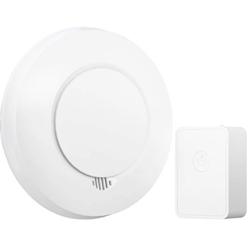 Buy Meross GS559AH Smart Smoke Alarm (Without Hub) (HomeKit) - MSS030 - {ean13} - Home Screen Store Europe