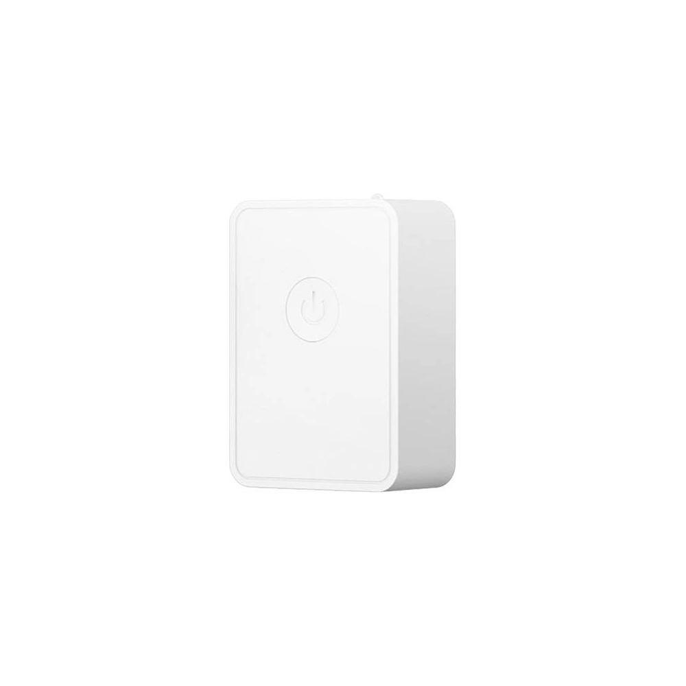 Inteligentny czujnik dymu WiFi Meross GS559AH (HomeKit) (Zestaw Początkowy)
