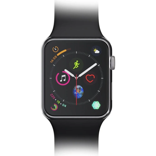 Kup Hibrid üveg 3MK FlexibleGlass óravédelem Samsung Galaxy Watch 5 44mm - 3MK3901 - {ean13} - Sklep Home Screen