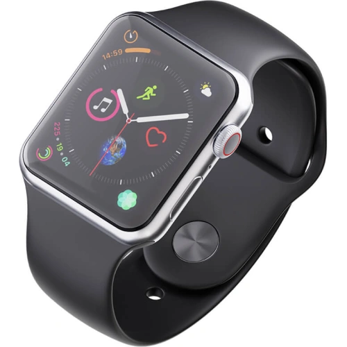 Kup Hibrid üveg 3MK FlexibleGlass óravédelem Samsung Galaxy Watch 5 44mm - 3MK3901 - {ean13} - Sklep Home Screen