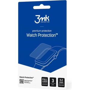 Buy 3MK ARC Watch Amazfit Band 7 - 3MK3907 - {ean13} - Home Screen Store Europe
