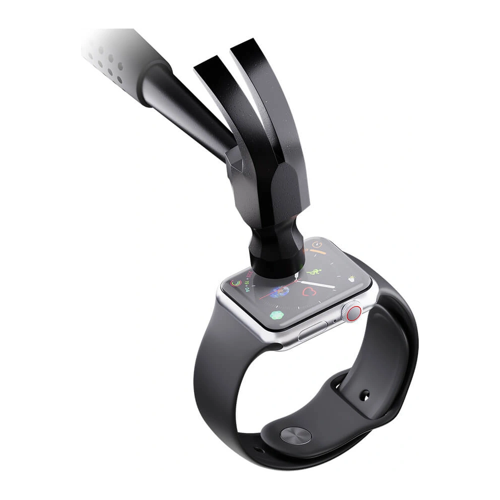 Folia ochronna 3MK ARC Watch Fossil Collider FTW7010