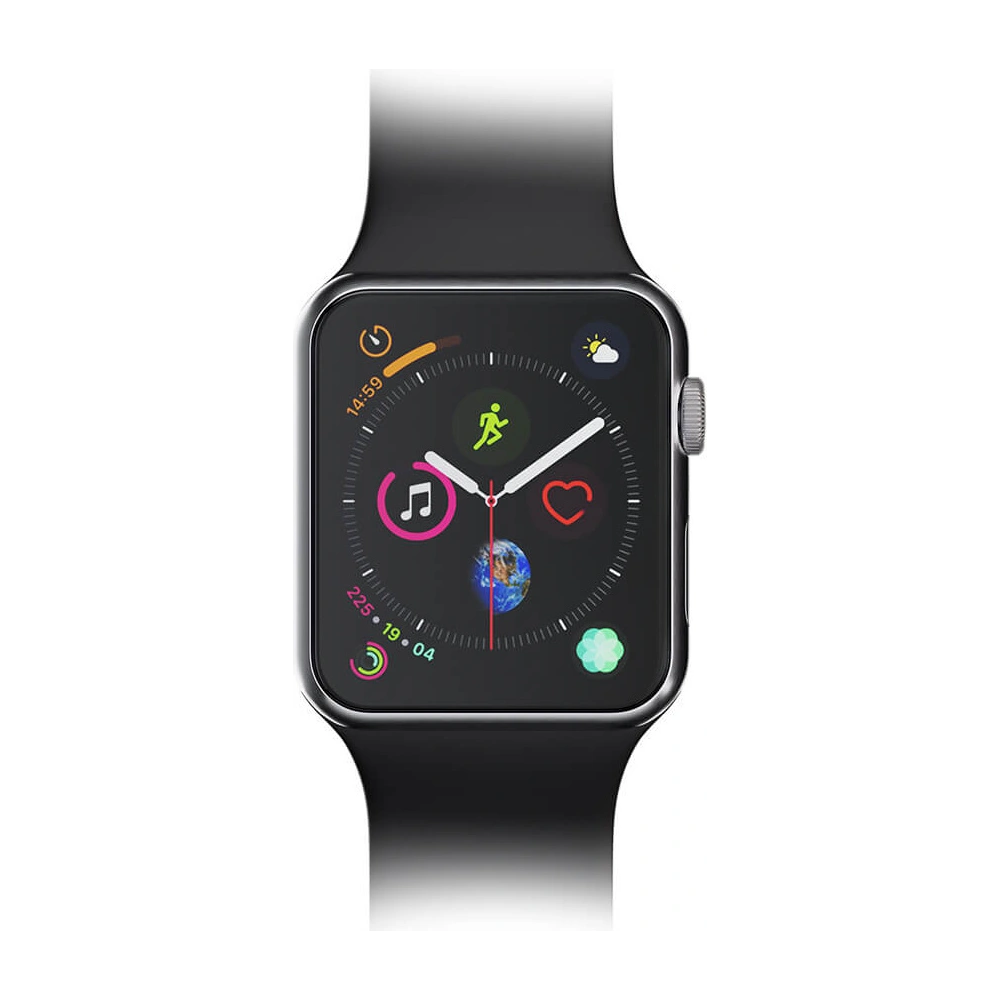 Folia ochronna 3MK ARC Watch Garett Kids Focus 4G RT