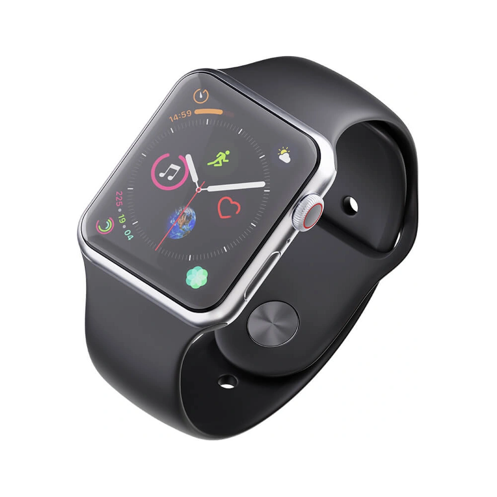 Folia ochronna 3MK ARC Watch Garett Kids Focus 4G RT