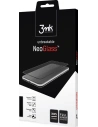Sticlă de protecție 3MK NeoGlass Apple iPhone 14 Pro Max neagră