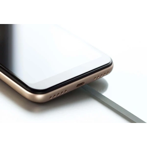 Kup Edzett üveg 3MK HardGlass Max Lite Xiaomi POCO M4 5G fekete - 3MK3935 - {ean13} - Sklep Home Screen