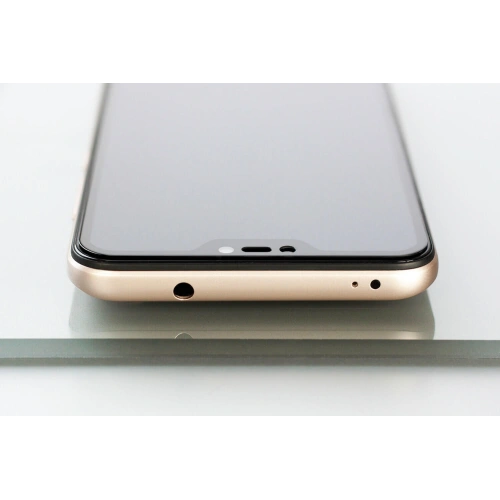 Kup Sklo tvrzené 3MK HardGlass Max Lite Xiaomi 12 Lite černé - 3MK3934 - {ean13} - Sklep Home Screen
