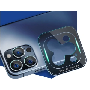 Buy 3MK Lens Protection Pro Apple iPhone 13 Pro/13 Pro Max graphite gray - 3MK3946 - {ean13} - Home Screen Store Europe