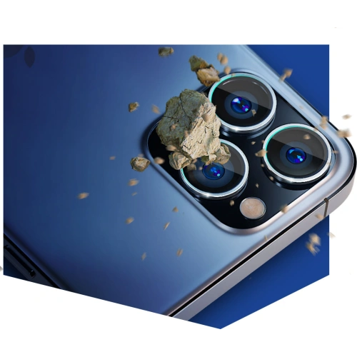 Kup Szkło hybrydowe na obiektyw aparatu 3MK Lens Protection Pro Apple iPhone 14 Plus / 15 Plus złoty/gold - 3MK3956 - {ean13} - Sklep Home Screen