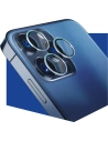 Kup Szkło hybrydowe na obiektyw aparatu 3MK Lens Protection Pro Apple iPhone 14 Plus / 15 Plus srebrny/silver - 3MK3955 - {ean13} - Sklep Home Screen