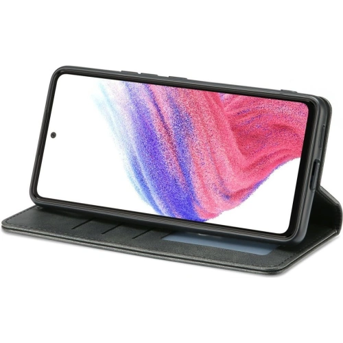 Kup Case Tech-Protect Wallet Magnet Apple iPhone 14 Schwarz - THP1331 - {ean13} - Sklep Home Screen