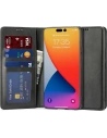 Tech-Protect Wallet Magnet Apple iPhone 14 Pro Max Black