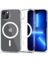 Case Tech-Protect Flexair Hybrid MagSafe Apple iPhone 14 Clear