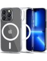 Etui Tech-Protect Flexair Hybrid MagSafe Apple iPhone 14 Pro Clear