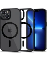 Kup Etui Tech-Protect Magmat MagSafe Apple iPhone 14 Black/Clear - THP1339 - {ean13} - Sklep Home Screen