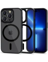 Case Tech-Protect Magmat MagSafe Apple iPhone 14 Pro Schwarz/Klar