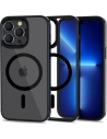 Kup Etui Tech-Protect Magmat MagSafe Apple iPhone 14 Pro Max Black/Clear - THP1341 - {ean13} - Sklep Home Screen