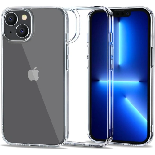 Buy Tech-Protect Flexair Hybrid Apple iPhone 14 Clear - THP1343 - {ean13} - Home Screen Store Europe