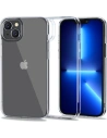Tech-Protect Flexair Hybrid Apple iPhone 14 Plus / 15 Plus Clear