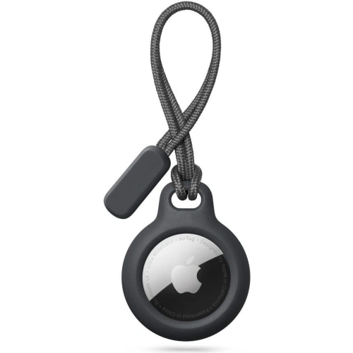 Kup Brelok Tech-Protect Rough Chain Apple AirTag černý - THP1351 - {ean13} - Sklep Home Screen