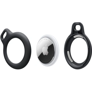 Kup Brelok Tech-Protect Rough Chain Apple AirTag Black - THP1351 - {ean13} - Sklep Home Screen