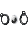 Kup Brelok Tech-Protect Rough Chain Apple AirTag Fekete - THP1351 - {ean13} - Sklep Home Screen