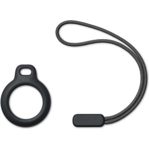 Kup Brelok Tech-Protect Rough Chain Apple AirTag Fekete - THP1351 - {ean13} - Sklep Home Screen