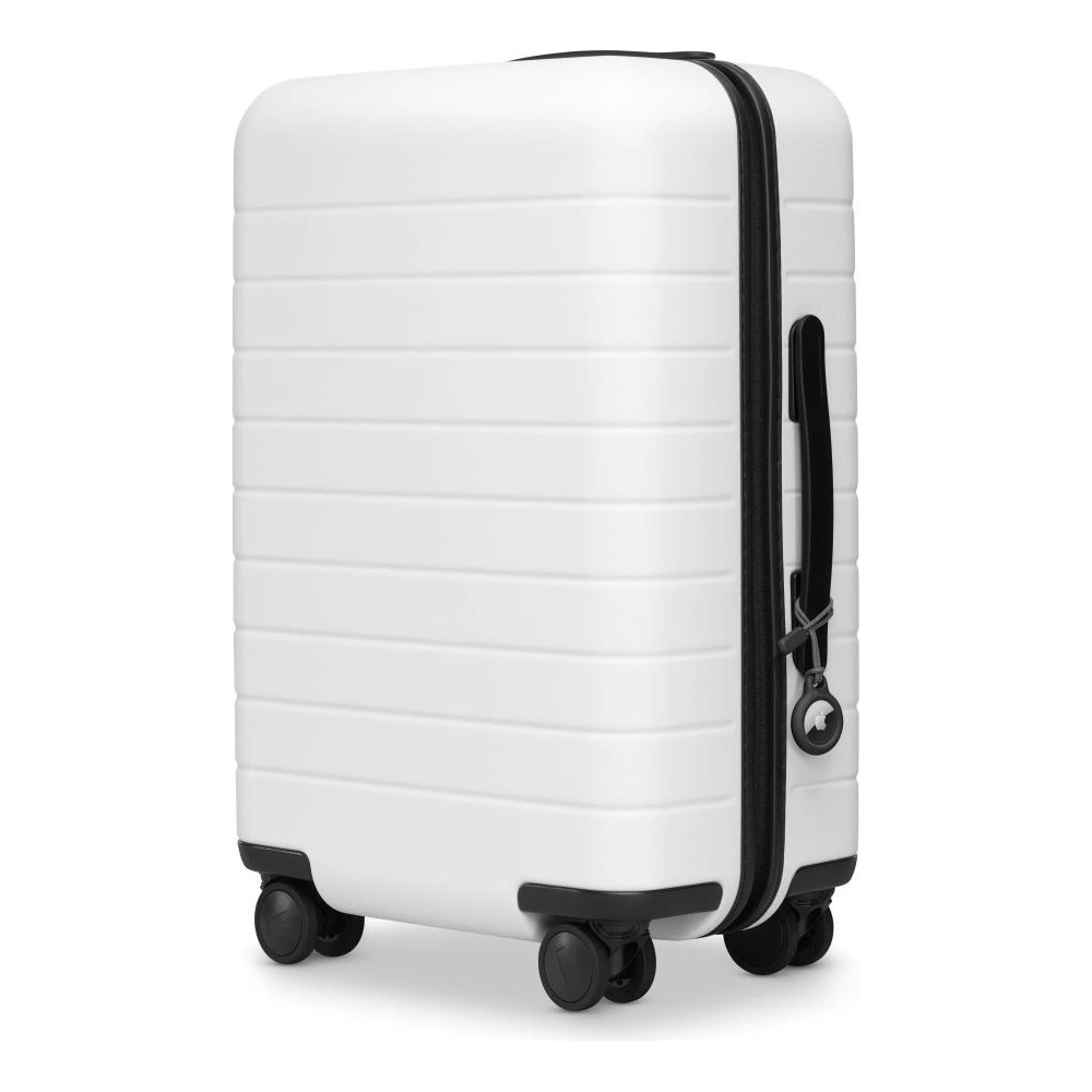 Brelok Tech-Protect Rough Chain Apple AirTag Black