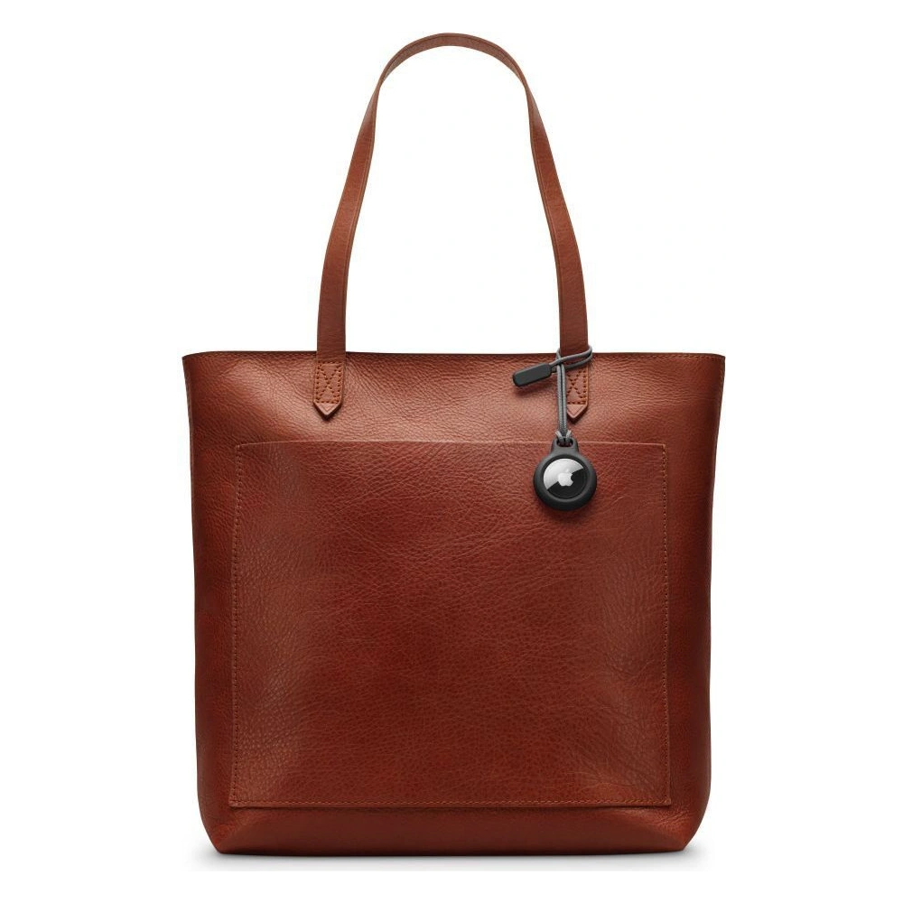 Brelok Tech-Protect Rough Chain Apple AirTag Black