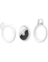 Buy Tech-Protect Rough Chain Apple AirTag White - THP1352 - {ean13} - Home Screen Store Europe