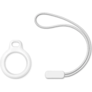 Kup Brelok Tech-Protect Rough Chain Apple AirTag White - THP1352 - {ean13} - Sklep Home Screen