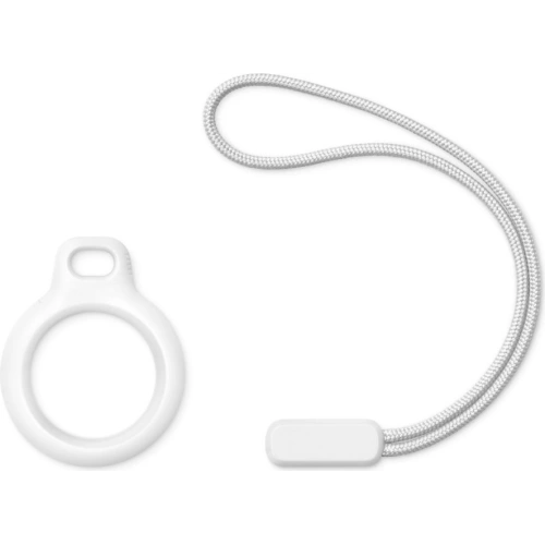 Kup Brelok Tech-Protect Rough Chain Apple AirTag White - THP1352 - {ean13} - Sklep Home Screen