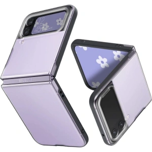 Kup Etui Spigen Cyrill Color Brick Samsung Galaxy Z Flip 4 Dusk - SPN2326 - {ean13} - Sklep Home Screen