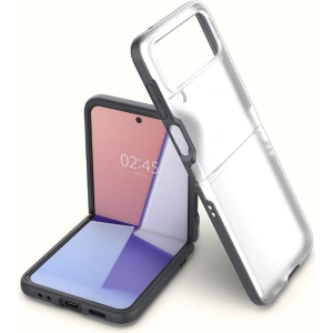 Kup Etui Spigen Cyrill Color Brick Samsung Galaxy Z Flip 4 Dusk - SPN2326 - {ean13} - Sklep Home Screen