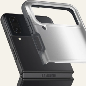 Kup Etui Spigen Cyrill Color Brick Samsung Galaxy Z Flip 4 Dusk - SPN2326 - {ean13} - Sklep Home Screen