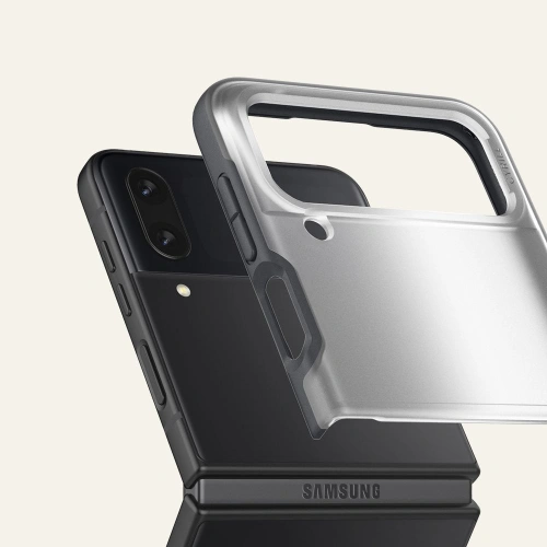 Buy Spigen Cyrill Color Brick Samsung Galaxy Z Flip 4 Dusk - SPN2326 - {ean13} - Home Screen Store Europe