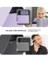 Buy Spigen Cyrill Color Brick Samsung Galaxy Z Flip 4 Dusk - SPN2326 - {ean13} - Home Screen Store Europe