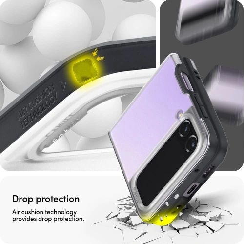 Buy Spigen Cyrill Color Brick Samsung Galaxy Z Flip 4 Dusk - SPN2326 - {ean13} - Home Screen Store Europe
