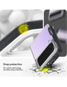 Kup Etui Spigen Cyrill Color Brick Samsung Galaxy Z Flip 4 Dusk - SPN2326 - {ean13} - Sklep Home Screen