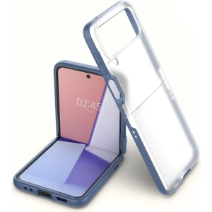 Kup Etui Spigen Cyrill Color Brick Samsung Galaxy Z Flip 4 Coast - SPN2327 - {ean13} - Sklep Home Screen