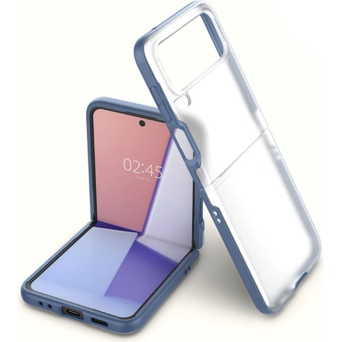 Kup Etui Spigen Cyrill Color Brick Samsung Galaxy Z Flip 4 Coast - SPN2327 - {ean13} - Sklep Home Screen