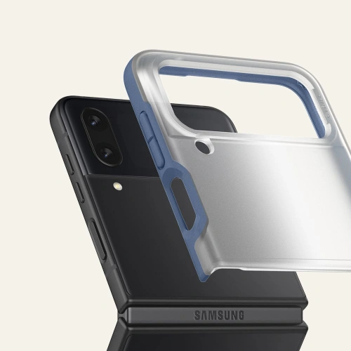 Buy Spigen Cyrill Color Brick Samsung Galaxy Z Flip 4 Coast - SPN2327 - {ean13} - Home Screen Store Europe