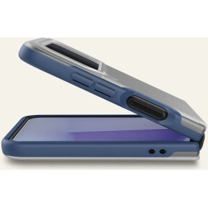 Kup Etui Spigen Cyrill Color Brick Samsung Galaxy Z Flip 4 Coast - SPN2327 - {ean13} - Sklep Home Screen