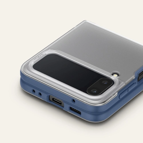 Buy Spigen Cyrill Color Brick Samsung Galaxy Z Flip 4 Coast - SPN2327 - {ean13} - Home Screen Store Europe
